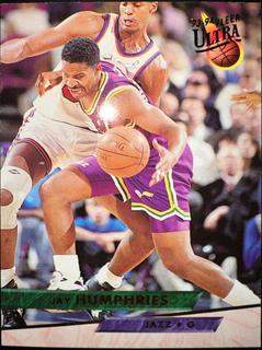Jay Humphries