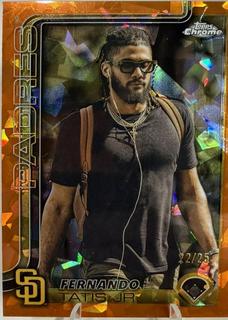 Fernando Tatis Jr.
