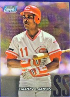 Barry Larkin
