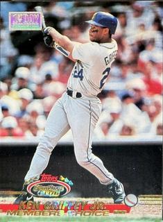 Ken Griffey Jr.