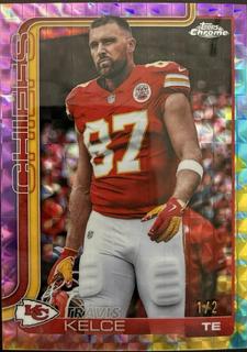 Travis Kelce