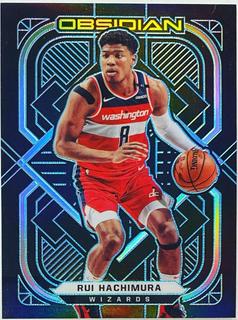 Rui Hachimura