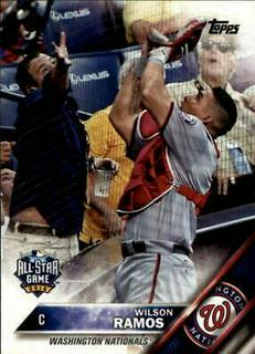 Wilson Ramos