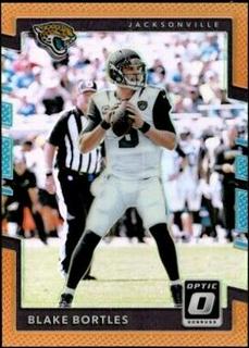 Blake Bortles