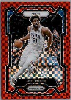 Joel Embiid