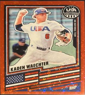 Kaden Waechter