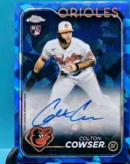 Colton Cowser