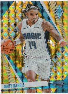 Gary Harris