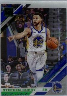 Stephen Curry