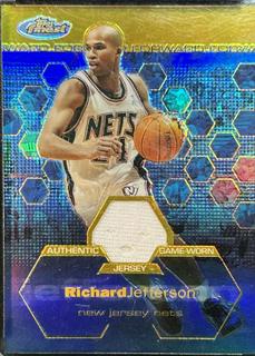 Richard Jefferson