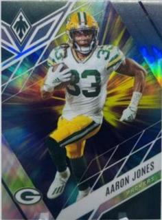 Aaron Jones