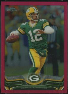 Aaron Rodgers