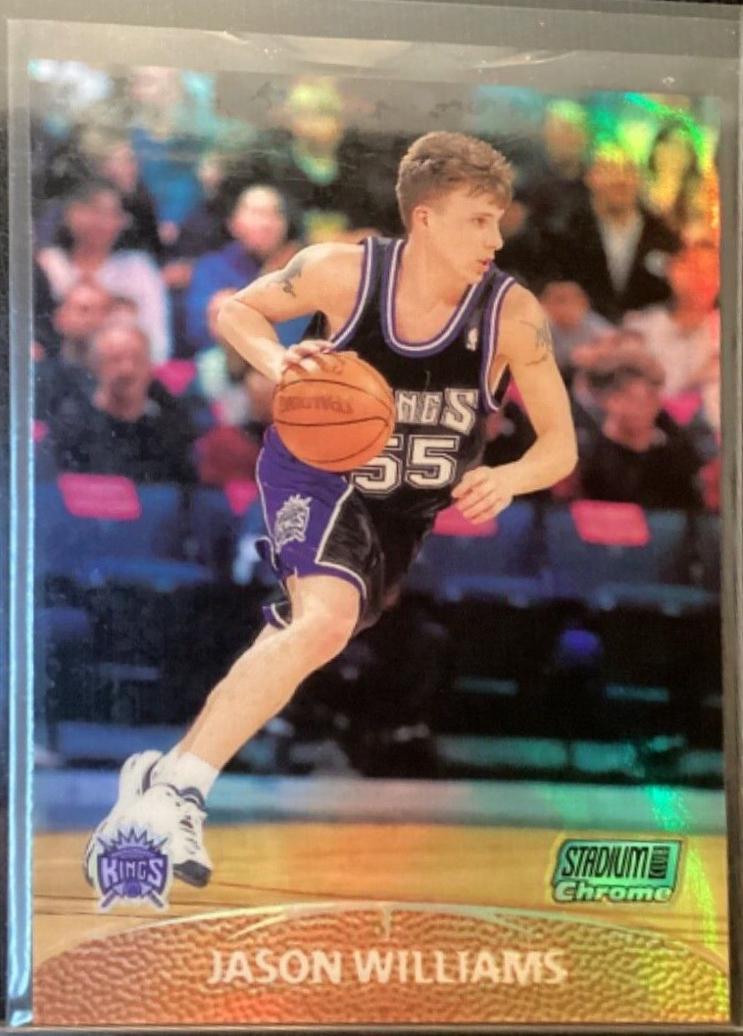 Jason Williams
