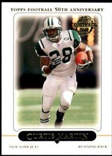 Curtis Martin