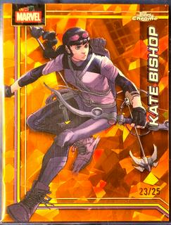 Kate Bishop Sapphire
