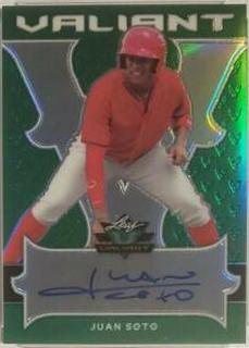 Juan Soto