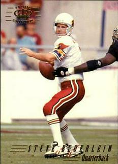 Steve Beuerlein