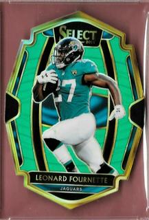 Leonard Fournette