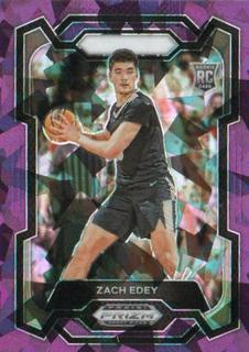 Zach Edey