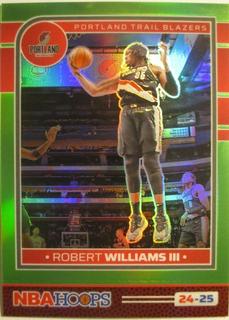 Robert Williams III