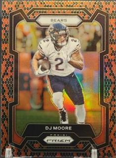 DJ Moore