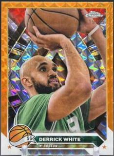 Derrick White