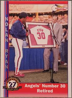 Nolan Ryan