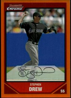 Stephen Drew
