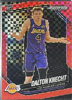 Dalton Knecht