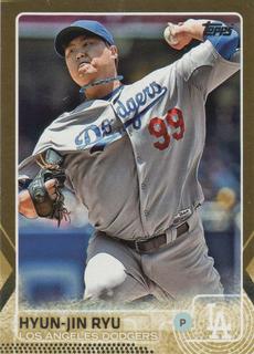 Hyun-Jin Ryu