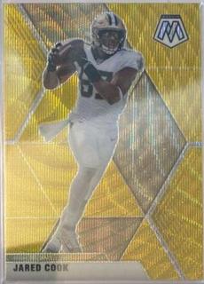 Jared Cook