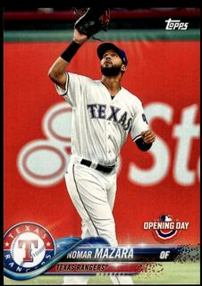 Nomar Mazara