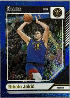 Nikola Jokic