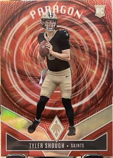 Tyler Shough