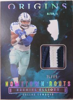 Ezekiel Elliott