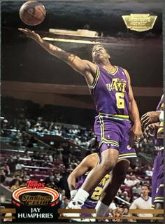 Jay Humphries