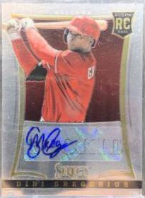 Didi Gregorius