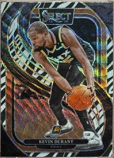 Kevin Durant