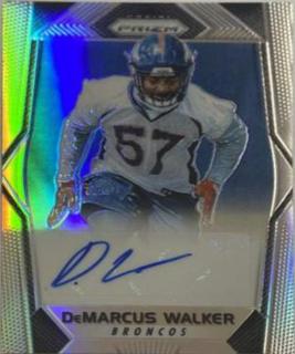 DeMarcus Walker