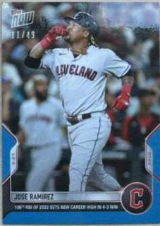 Jose Ramirez