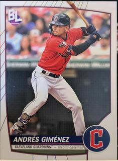 Andres Gimenez