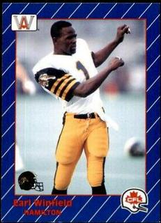 Earl Winfield