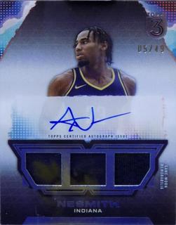 Aaron Nesmith