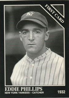 Eddie Phillips