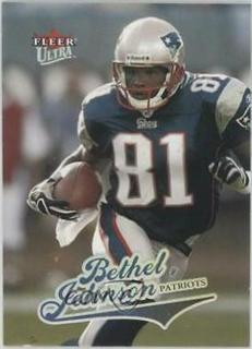 Bethel Johnson