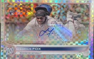Lucius Fox