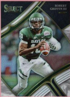 Robert Griffin III
