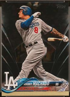 Manny Machado