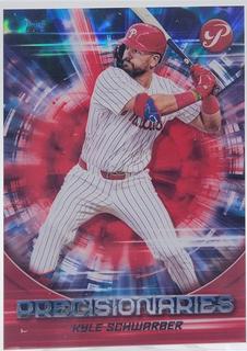 Kyle Schwarber