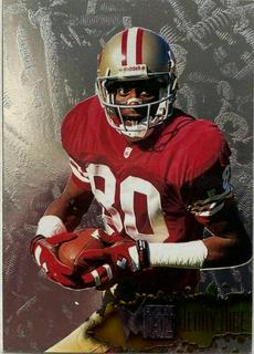 Jerry Rice